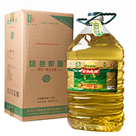 一级非转基因大豆油