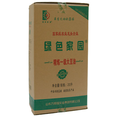 软包20L(一级)供酒店